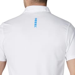 Nivia Ray_4 Men Polo T_Shirt for Men | Sports Polo