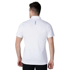 Nivia Ray_4 Men Polo T_Shirt for Men | Sports Polo