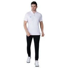 Nivia Ray_4 Men Polo T_Shirt for Men | کھیل پولو