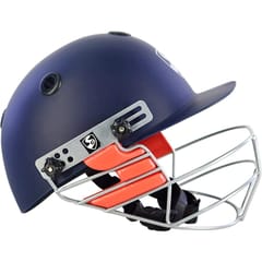 एसजी ऑप्टिप्रो क्रिकेट हेल्मेट