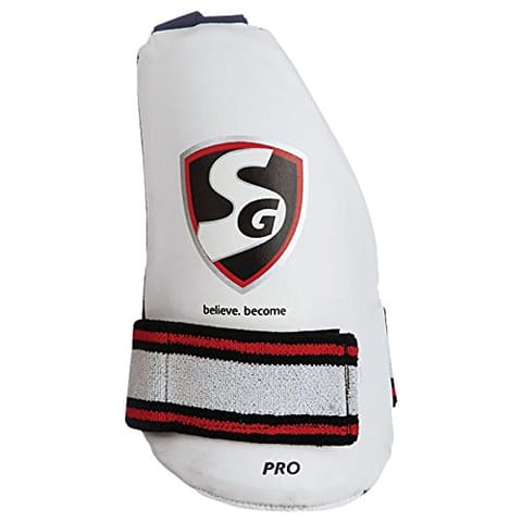 SG Pro Inner Thigh Pad, Adult