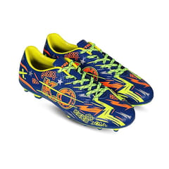 Vector X Knockout Football Shoe for Men