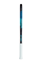 YONEX EZONE100L G3 टेनिस रॅकेट | 285 ग्रॅम / 10.1 औंस | एक्वा रात्री काळा आकाश निळा