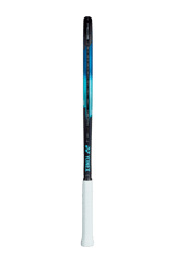 YONEX EZONE100L G3 Tennis Racquet | 285 g / 10.1 oz | Aqua night black Sky blue