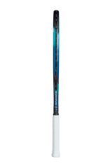 योनेक्स EZONE100L G3 टेनिस रैकेट | 285 ग्राम / 10.1 औंस | एक्वा रात काली आसमानी नीला