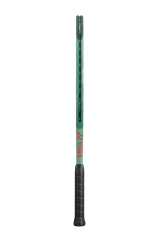 YONEX PERCEPT 100D टेनिस रॅकेट | 305 G / 10.8 OZ | ऑलिव्ह ग्रीन