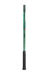 YONEX PERCEPT 100D टेनिस रॅकेट | 305 G / 10.8 OZ | ऑलिव्ह ग्रीन