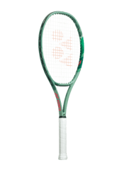 योनेक्स परसेप्ट 100एल टेनिस रैकेट | 280 जी / 9.9 आउंस | हल्का हरा रंग