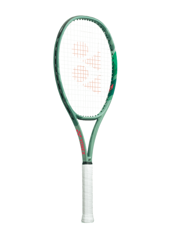 YONEX PERCEPT 100L TENNIS RACKET | 280 G / 9.9 OZ | ઓલિવ ગ્રીન