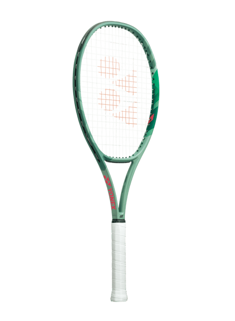 योनेक्स परसेप्ट 100एल टेनिस रैकेट | 280 जी / 9.9 आउंस | हल्का हरा रंग