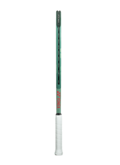 YONEX PERCEPT 100L टेनिस रॅकेट | 280 G / 9.9 OZ | ऑलिव्ह ग्रीन