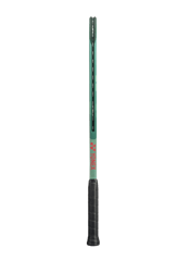 YONEX PERCEPT 97D टेनिस रॅकेट | 320g / 11.3 Oz | ऑलिव्ह ग्रीन