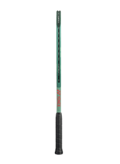 YONEX PERCEPT 97D TENNIS RACKET | 320 ગ્રામ / 11.3 ઓઝ | ઓલિવ ગ્રીન