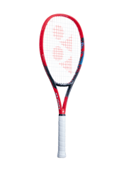 YONEX VCORE 100L டென்னிஸ் ராக்கெட் | 280 கிராம் / 9.9 அவுன்ஸ் | ஸ்கார்லெட் சிவப்பு