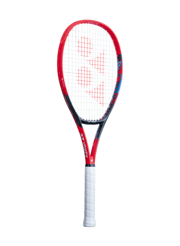 YONEX VCORE 100L TENNIS RACKET | 280 گرام / 9.9 آانس | سکارلیٹ سرخ