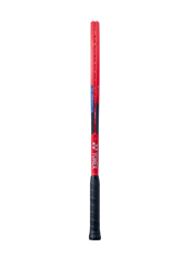 Yonex V Core Game Tennis Racket For beginners to intermediate players | 265 g / 9.3 oz | Scarlet Red