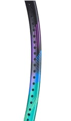 प्रगत खेळाडूंसाठी Yonex V Core Pro 97H टेनिस रॅकेट | 330 ग्रॅम / 11.6 औंस | हिरवा / जांभळा