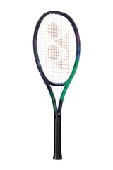 Yonex V Core Pro Game Tennis Racket For recreational and intermediate players | 270 g / 9.5 oz | Scarlet Red