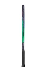 Yonex V Core Pro Game Tennis Racket For recreational and intermediate players | 270 g / 9.5 oz | Scarlet Red