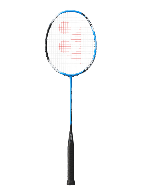 YONEX Astrox 1DG গ্রাফাইট ব্যাডমিন্টন র‌্যাকেট, নীল কালো