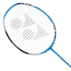 YONEX Astrox 1DG গ্রাফাইট ব্যাডমিন্টন র‌্যাকেট, নীল কালো