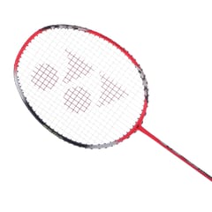 Yonex Astrox 3 DG பேட்மிண்டன் ராக்கெட் | பொருள்: கிராஃபைட் | 4U, 83 கிராம் | சிவப்பு, கருப்பு