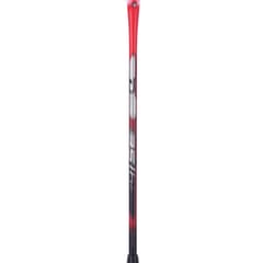 Yonex Astrox 3 DG பேட்மிண்டன் ராக்கெட் | பொருள்: கிராஃபைட் | 4U, 83 கிராம் | சிவப்பு, கருப்பு