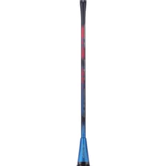 Yonex Astrox 7DG Badminton Racquet with Full Cover (Black Blue) Graphite Material , 4U (Avg. 83g)