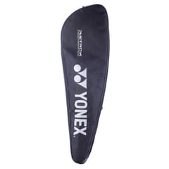 Yonex Astrox 7DG Badminton Racquet with Full Cover (Black Blue) Graphite Material , 4U (Avg. 83g)