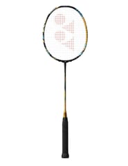 YONEX ASTROX 88 D TOUR BADMINTON RACKET | 4U (Avg. 83g) G5 | Camel Gold