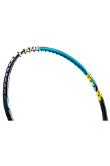 YONEX ASTROX 88 S GAME BADMINTON RACKET | 4U (Avg. 83g) G5 | Emerald Blue