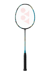 YONEX ASTROX 88 S GAME BADMINTON RACKET | 4U (Avg. 83g) G5 | Emerald Blue
