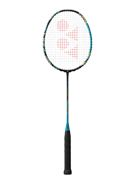 YONEX Astrox 88S Play  Badminton Racquet with Full Cover (Emerald Blue) Graphite Material