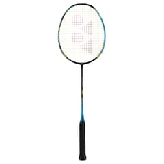 YONEX Astrox 88S Play  Badminton Racquet with Full Cover (Emerald Blue) Graphite Material