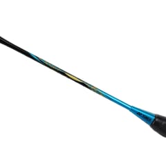 YONEX Astrox 88S Play  Badminton Racquet with Full Cover (Emerald Blue) Graphite Material