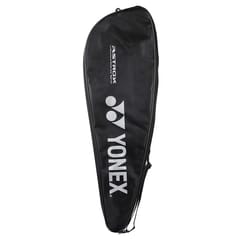 YONEX Astrox 88S সম্পূর্ণ কভার (পান্না নীল) গ্রাফাইট উপাদান সহ ব্যাডমিন্টন র‌্যাকেট খেলুন