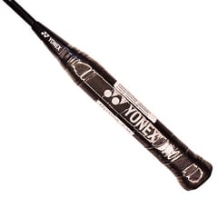 YONEX ASTROX LITE 37I BADMINTON RACQUET (BLACK)