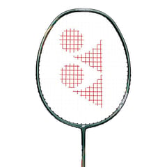 Yonex Astrox lite 43i बॅडमिंटन रॅकेट | एचएम ग्रेफाइट शाफ्ट साहित्य | G4 5U