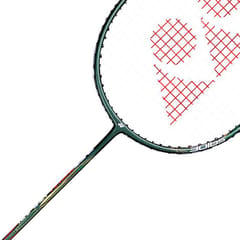 Yonex Astrox lite 43i बॅडमिंटन रॅकेट | एचएम ग्रेफाइट शाफ्ट साहित्य | G4 5U