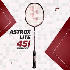 YONEX ASTROX LITE 45I बॅडमिंटन रॅकेट