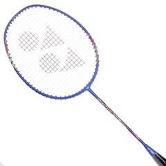 YONEX व्होल्ट्रिक लाइट 35i ब्लू स्ट्रंग बॅडमिंटन रॅकेट | निळा G4 5U