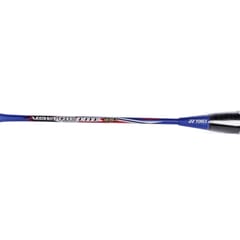 YONEX Voltric Lite 35i Blue Strung Badminton Racquet | Blue G4 5U