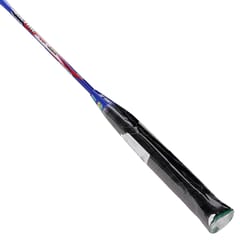 YONEX Voltric Lite 35i Blue Strung Badminton Racquet | Blue G4 5U