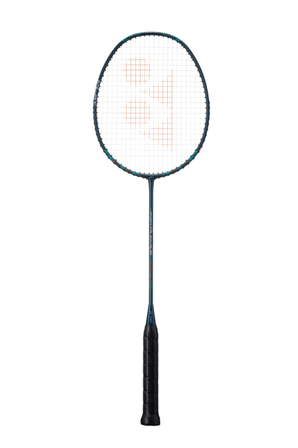 YONEX NANOFLARE 800 پلے بیڈمنٹن ریکیٹ، گہرا سبز