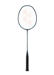 YONEX ন্যানোফ্লেয়ার 800 গেম ব্যাডমিন্টন র‌্যাকেট, গভীর সবুজ