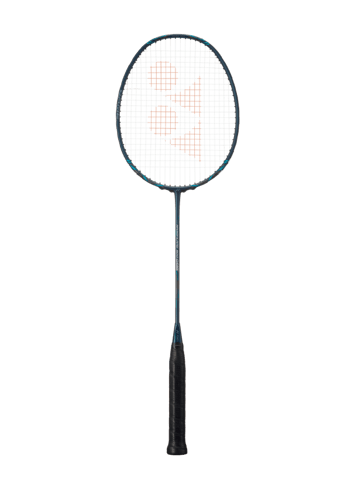 YONEX ন্যানোফ্লেয়ার 800 গেম ব্যাডমিন্টন র‌্যাকেট, গভীর সবুজ