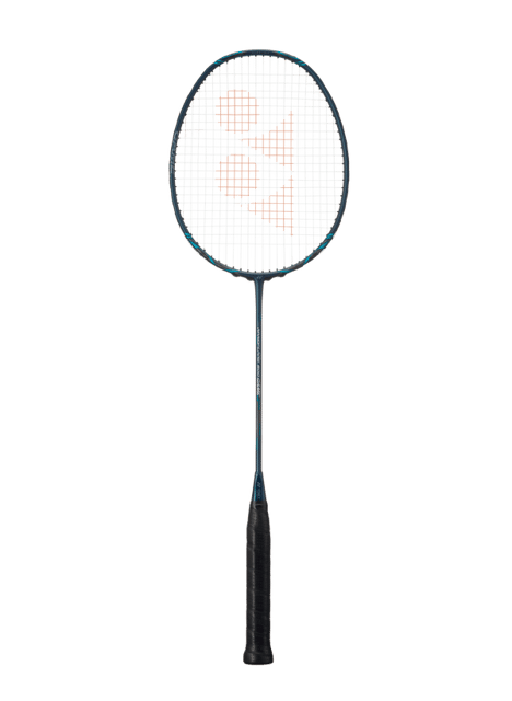 YONEX NANOFLARE 800 گیم بیڈمنٹن ریکیٹ، گہرا سبز