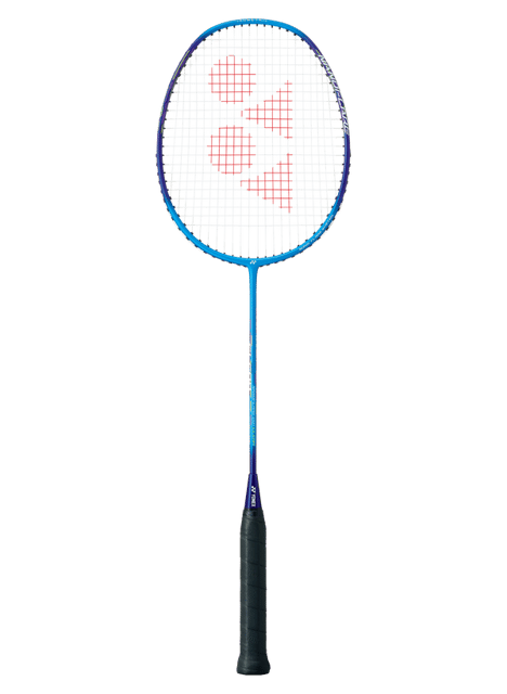 Yonex Nanoflare 001 Feel Strung Badminton Racquet | 5U (Avg. 78g) G4 | 5U: 20 - 27 lbs | Multicolors