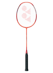 Yonex Nanoflare 001 Feel Strung Badminton Racquet | 5U (Avg. 78g) G4 | 5U: 20 - 27 lbs | Multicolors