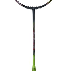 Yonex Muscle Power 55 Light Badminton Racket | G4 3U(83g) 30 lbs Tension | Advance Level | Graphite Frame |
